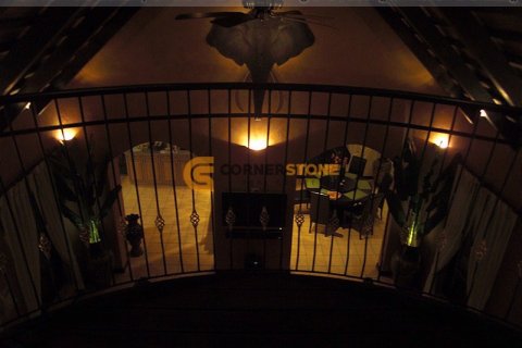 Studio in Bang Lamung, Thailand № 171364 - Foto 20