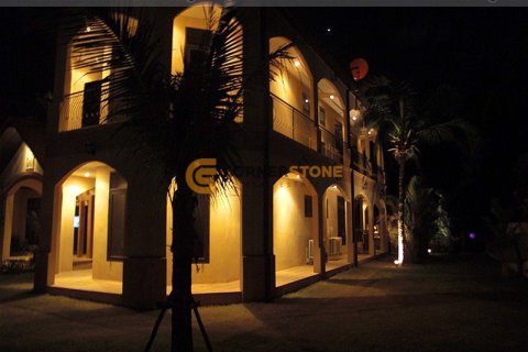Studio in Bang Lamung, Thailand № 171364 - Foto 15