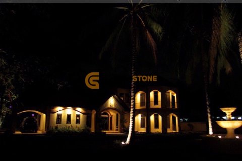 Studio in Bang Lamung, Thailand № 171364 - Foto 14