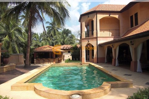 Studio in Bang Lamung, Thailand № 171364 - Foto 3