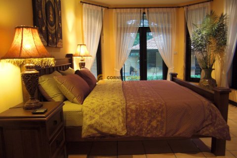 Studio in Bang Lamung, Thailand № 171364 - Foto 9
