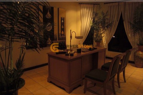 Studio in Bang Lamung, Thailand № 171364 - Foto 22