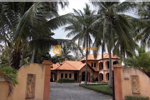 Studio in Bang Lamung, Thailand № 171364 - Foto 30