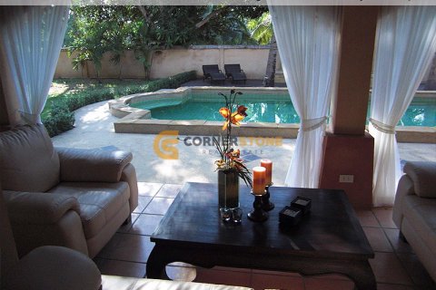 Studio in Bang Lamung, Thailand № 171364 - Foto 7