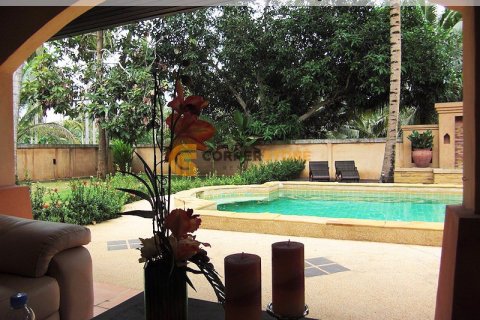 Studio in Bang Lamung, Thailand № 171364 - Foto 5