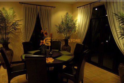 Studio in Bang Lamung, Thailand № 171364 - Foto 21