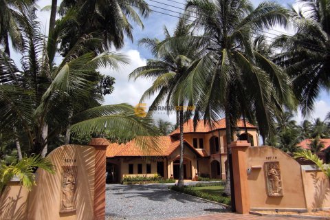 Studio in Bang Lamung, Thailand № 171364 - Foto 23