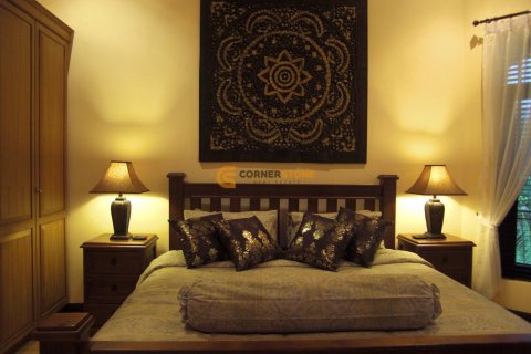 Studio in Bang Lamung, Thailand № 171364 - Foto 10