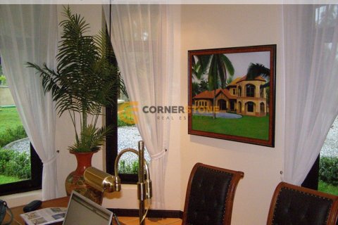 Studio in Bang Lamung, Thailand № 171364 - Foto 12