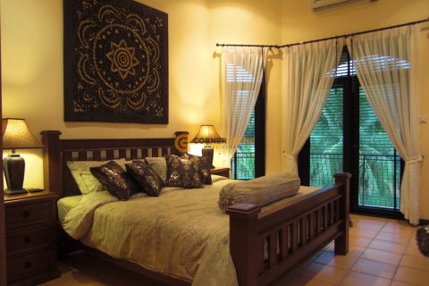 Studio in Bang Lamung, Thailand № 171364 - Foto 11