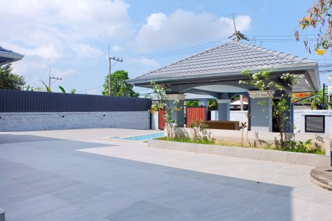 สตูดิโอในพัทยา, ประเทศไทย № 171363 - รูปถ่าย 5