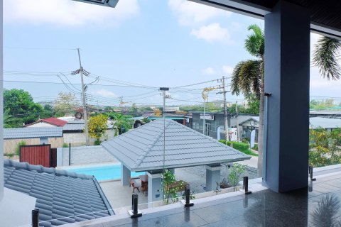 สตูดิโอในพัทยา, ประเทศไทย № 171363 - รูปถ่าย 14