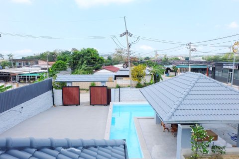 สตูดิโอในพัทยา, ประเทศไทย № 171363 - รูปถ่าย 4