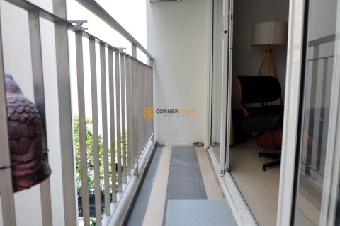 Estudio en el condominio en Pattaya, Tailandia № 171362 - foto 4