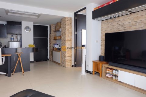 Estudio en el condominio en Pattaya, Tailandia № 171362 - foto 2