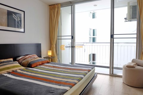 Estudio en el condominio en Pattaya, Tailandia № 171362 - foto 9