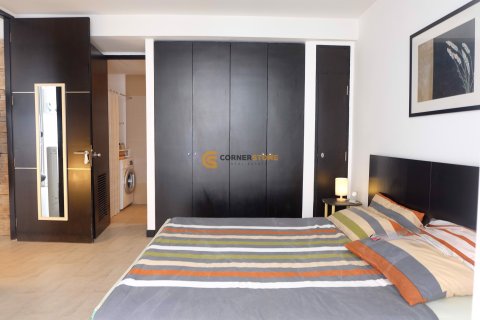 Estudio en el condominio en Pattaya, Tailandia № 171362 - foto 10