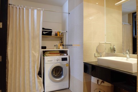 Estudio en el condominio en Pattaya, Tailandia № 171362 - foto 12