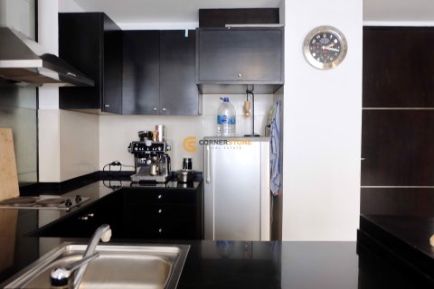 Estudio en el condominio en Pattaya, Tailandia № 171362 - foto 6