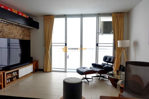 Estudio en el condominio en Pattaya, Tailandia № 171362 - foto 3