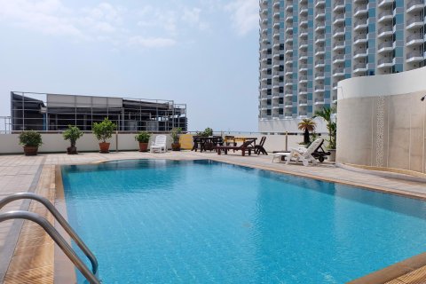 Estudio en el condominio en Pattaya, Tailandia № 171362 - foto 13