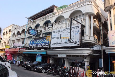Estudio en Pattaya, Tailandia № 27080 - foto 2