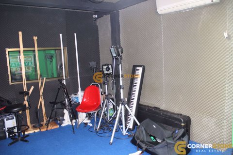 Estudio en Pattaya, Tailandia № 27080 - foto 14