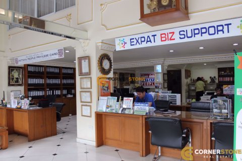 Estudio en Pattaya, Tailandia № 27080 - foto 3