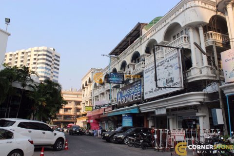 Estudio en Pattaya, Tailandia № 27080
