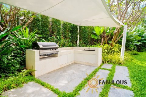 Eigentumswohnung in Bang Tao, Thailand, 1 Schlafzimmer  № 179247 - Foto 3