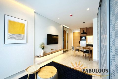Eigentumswohnung in Bang Tao, Thailand, 1 Schlafzimmer  № 179247 - Foto 8
