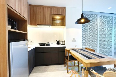 Eigentumswohnung in Bang Tao, Thailand, 1 Schlafzimmer  № 179247 - Foto 7