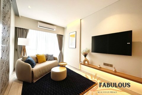 Eigentumswohnung in Bang Tao, Thailand, 1 Schlafzimmer  № 179247 - Foto 10