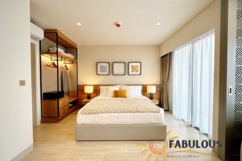Eigentumswohnung in Bang Tao, Thailand, 1 Schlafzimmer  № 179247 - Foto 9