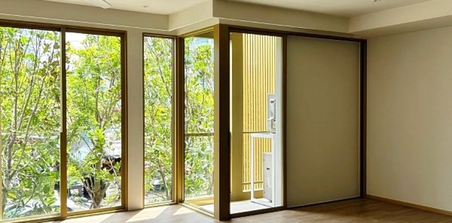 Condo in Bang Tao, Thailand, 1 bedroom № 179250