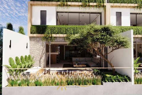 Chalet de 3 dormitorios en Bang Tao, Tailandia № 179248 - foto 14