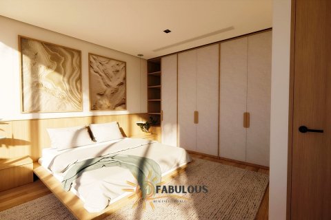 Chalet de 3 dormitorios en Bang Tao, Tailandia № 179248 - foto 10