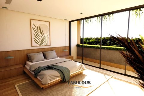 Chalet de 3 dormitorios en Bang Tao, Tailandia № 179248 - foto 4