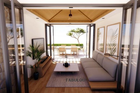 Chalet de 3 dormitorios en Bang Tao, Tailandia № 179248 - foto 12