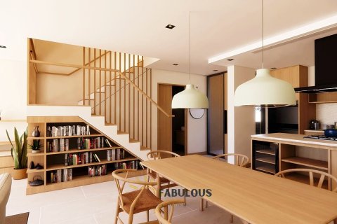 Chalet de 3 dormitorios en Bang Tao, Tailandia № 179248 - foto 16