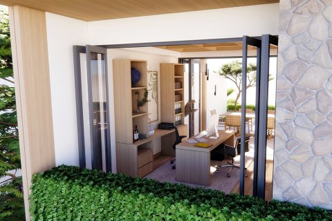 Chalet de 3 dormitorios en Bang Tao, Tailandia № 179248 - foto 8