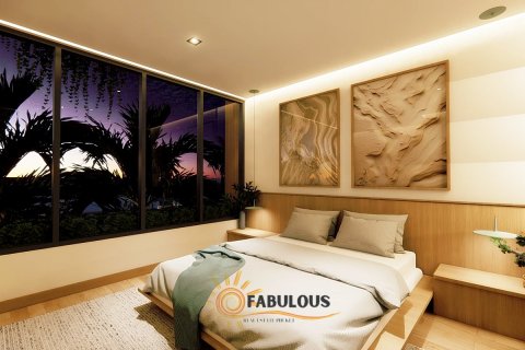 Chalet de 3 dormitorios en Bang Tao, Tailandia № 179248 - foto 11