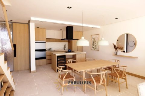Chalet de 3 dormitorios en Bang Tao, Tailandia № 179248 - foto 2