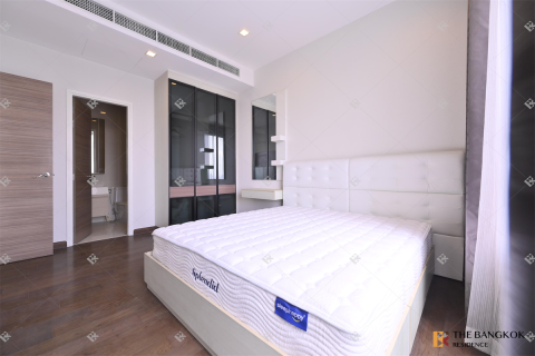 Condominio de 2 dormitorios en Bangkok, Tailandia № 184783 - foto 7