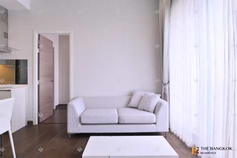 Condominio de 2 dormitorios en Bangkok, Tailandia № 184783 - foto 10