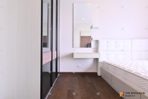 Condominio de 2 dormitorios en Bangkok, Tailandia № 184783 - foto 4