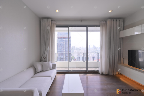 Condominio de 2 dormitorios en Bangkok, Tailandia № 184783 - foto 6