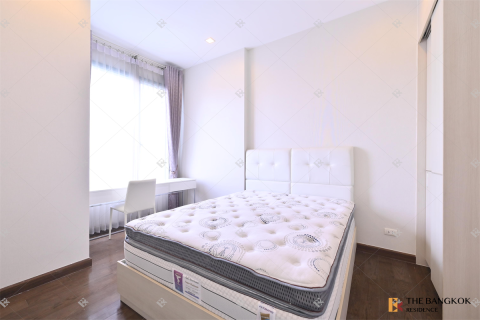 Condominio de 2 dormitorios en Bangkok, Tailandia № 184783 - foto 3