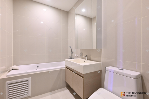 Condominio de 2 dormitorios en Bangkok, Tailandia № 184783 - foto 2
