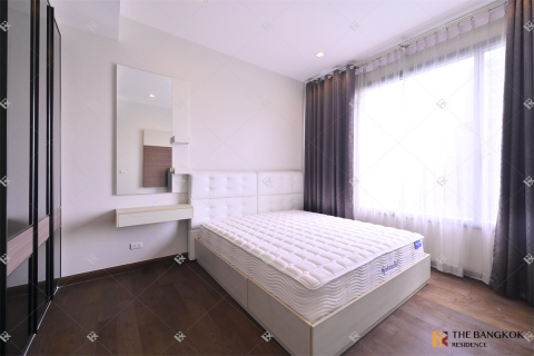Condominio de 2 dormitorios en Bangkok, Tailandia № 184783 - foto 8